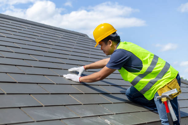 Roof Waterproofing Services in Spencerville, OH
