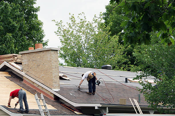 Best Residential Roofing Contractor  in Spencerville, OH