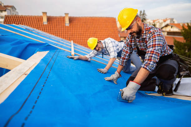 Trusted Spencerville, OH Roofing Contractor Experts