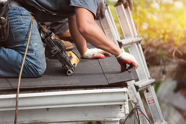 Best Roof Leak Repair  in Spencerville, OH
